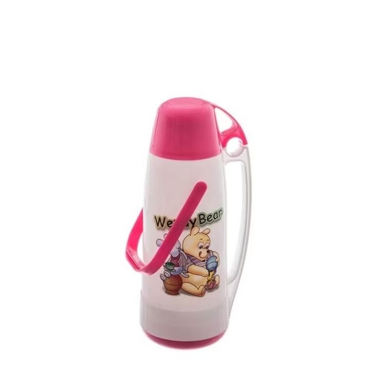 Thermos Kecil 0.7L harmony SIP-336 H / Thermos Air Panas Kecil SHINPO