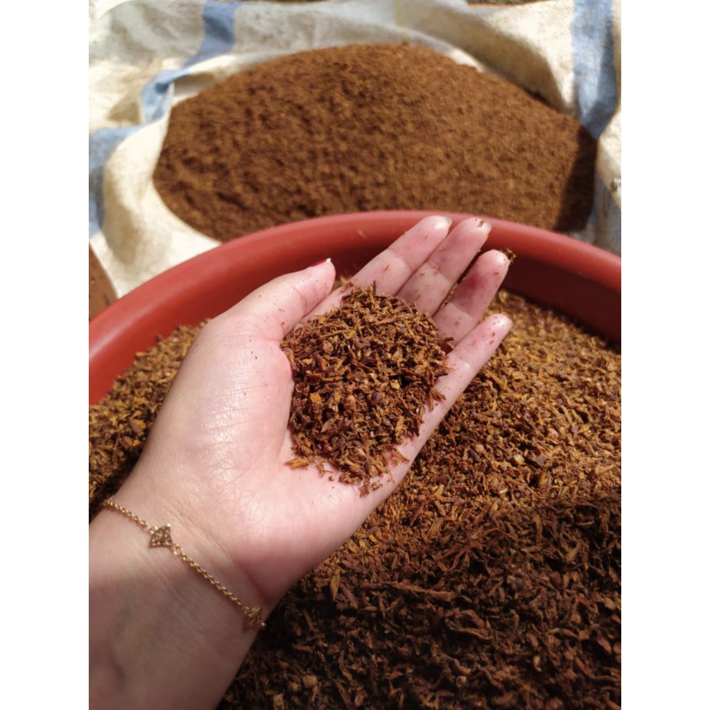 Cengkeh manado murni/super