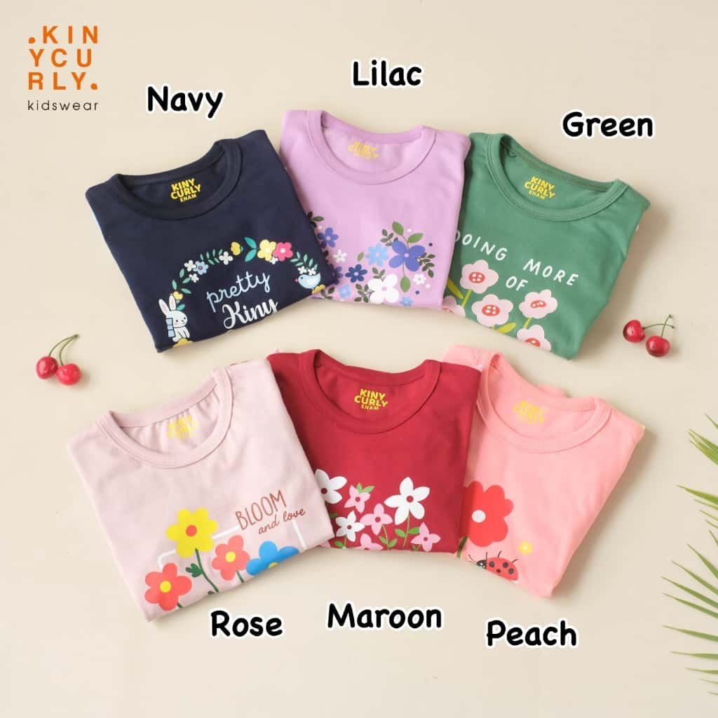 ABELLE DRESS JUNIOR BY KINYCURLY