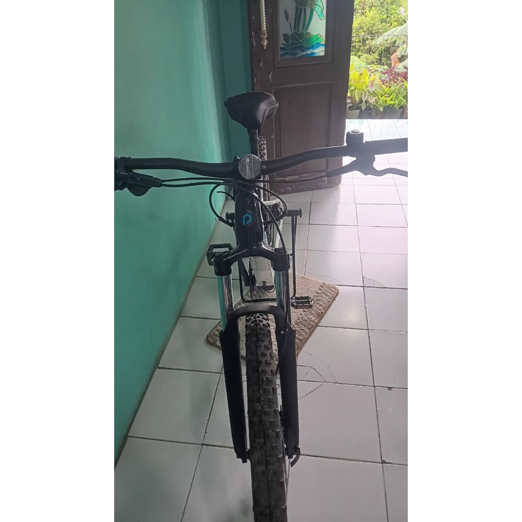 Sepeda Gunung Polygon XTRADA 5 2025 | SiZE S 27,5