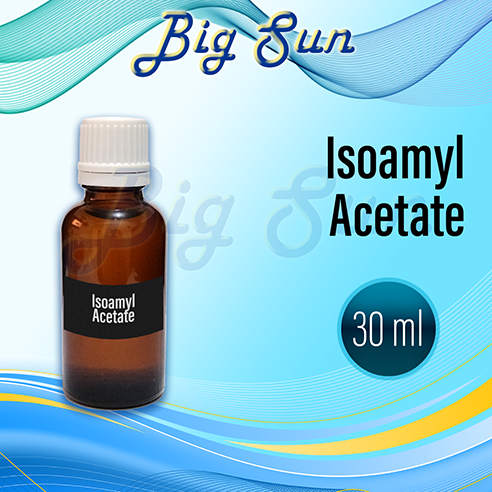 ISOamyl Acetate / Amyl Acetate / Aromatique Isoamyl acetate