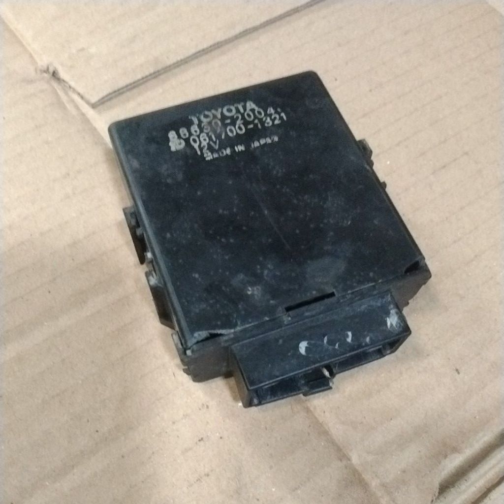 MODUL SPION TOYOTA CORONA ABSOLUTE ST 191