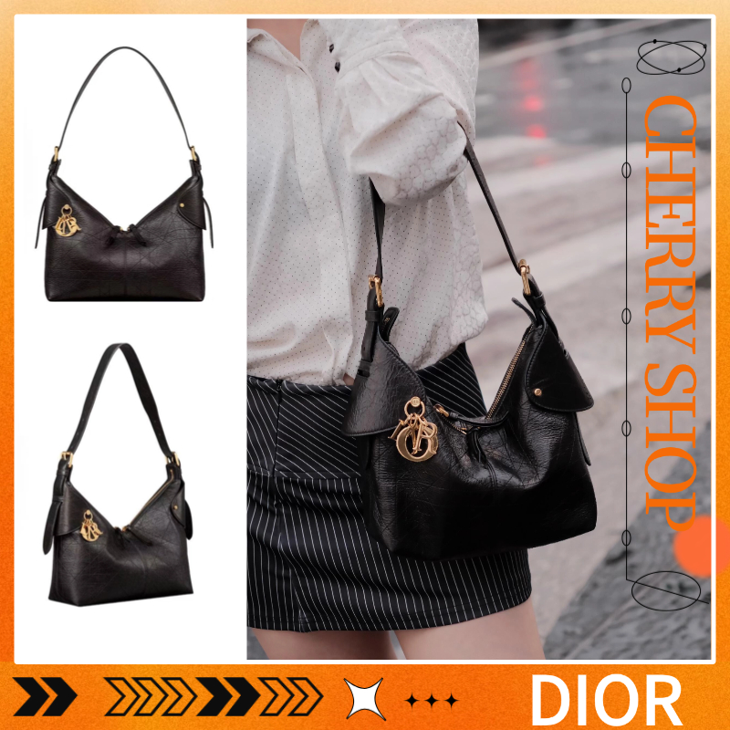 Dior Voyage Women's Small Shoulder Bag/Tote Bag