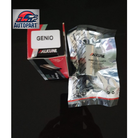 Motor Pompa Injeksi - GENIO MLKNUL