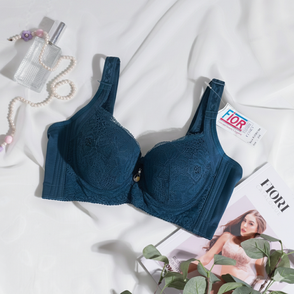 Cleopatra bra by Fiori