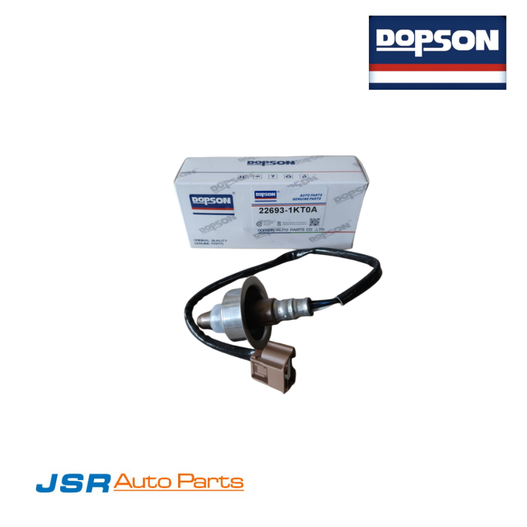 Oksigen sensor O2 sensor depan Nissan Evalia original dopson