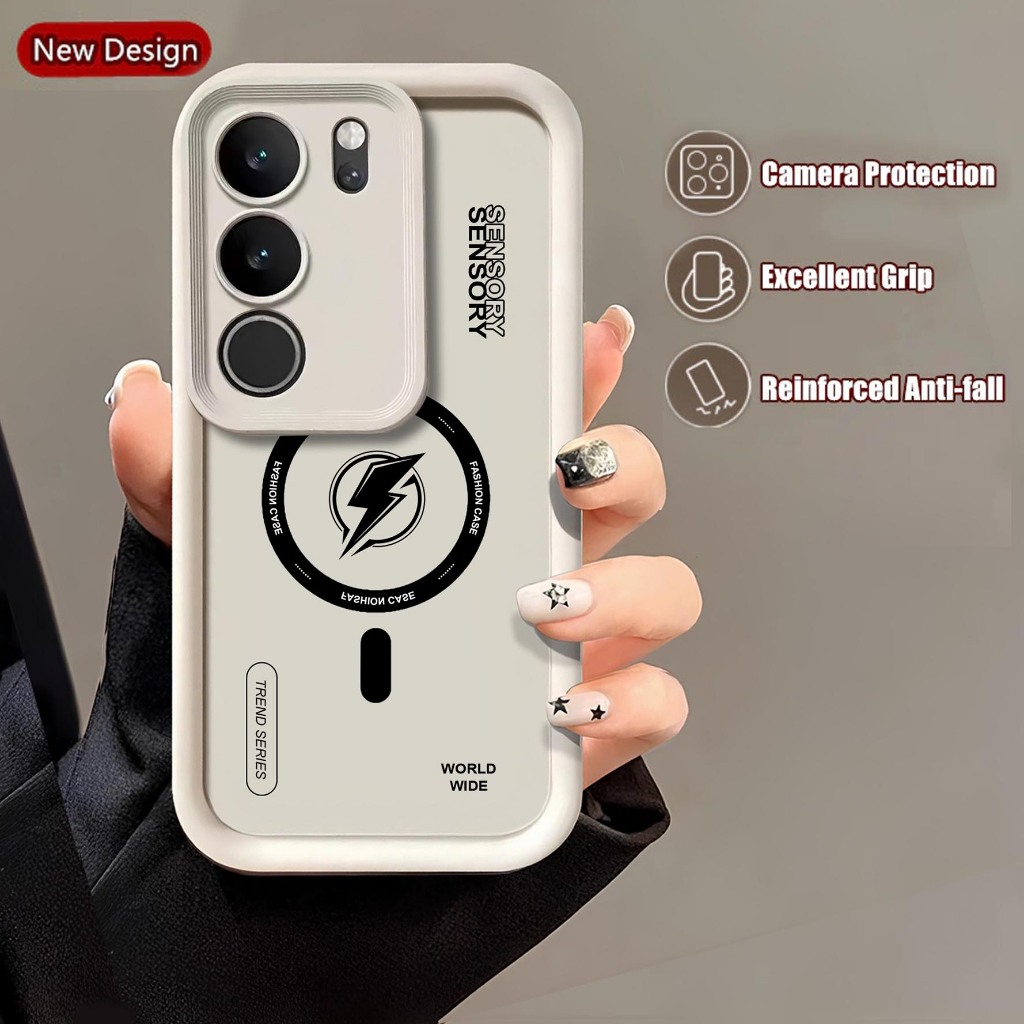 promo terbaru softcase timbul vivo y21d - case hp vivo y21d - slicon hp vivo y21d - casing vivo y21d