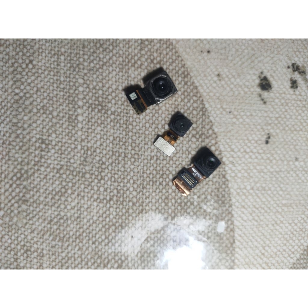 part Asus max pro m2 ori copotan