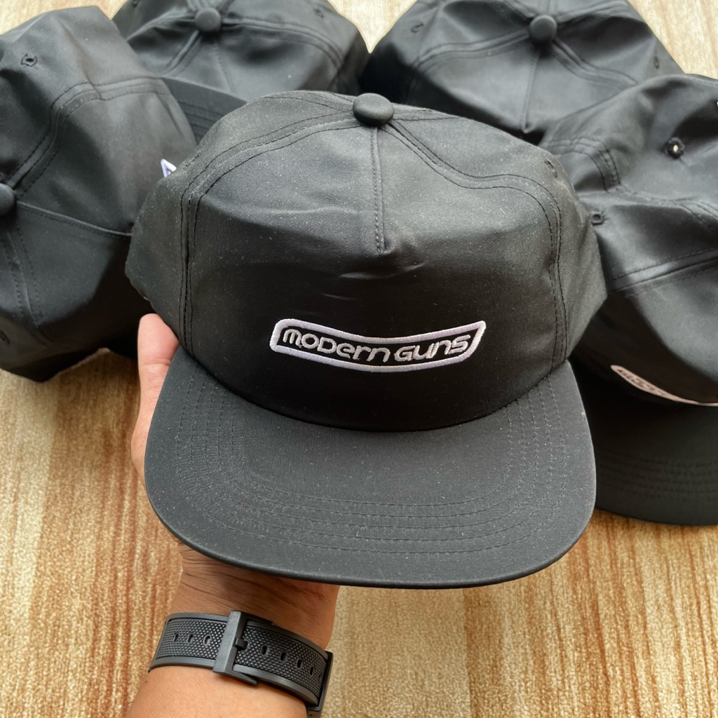 Modern Guns - Pure Love Hats