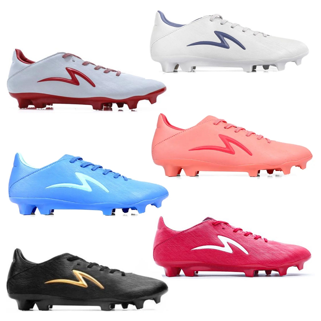 Sepatu Bola Sepak Bola Specs ESSORER FG Original