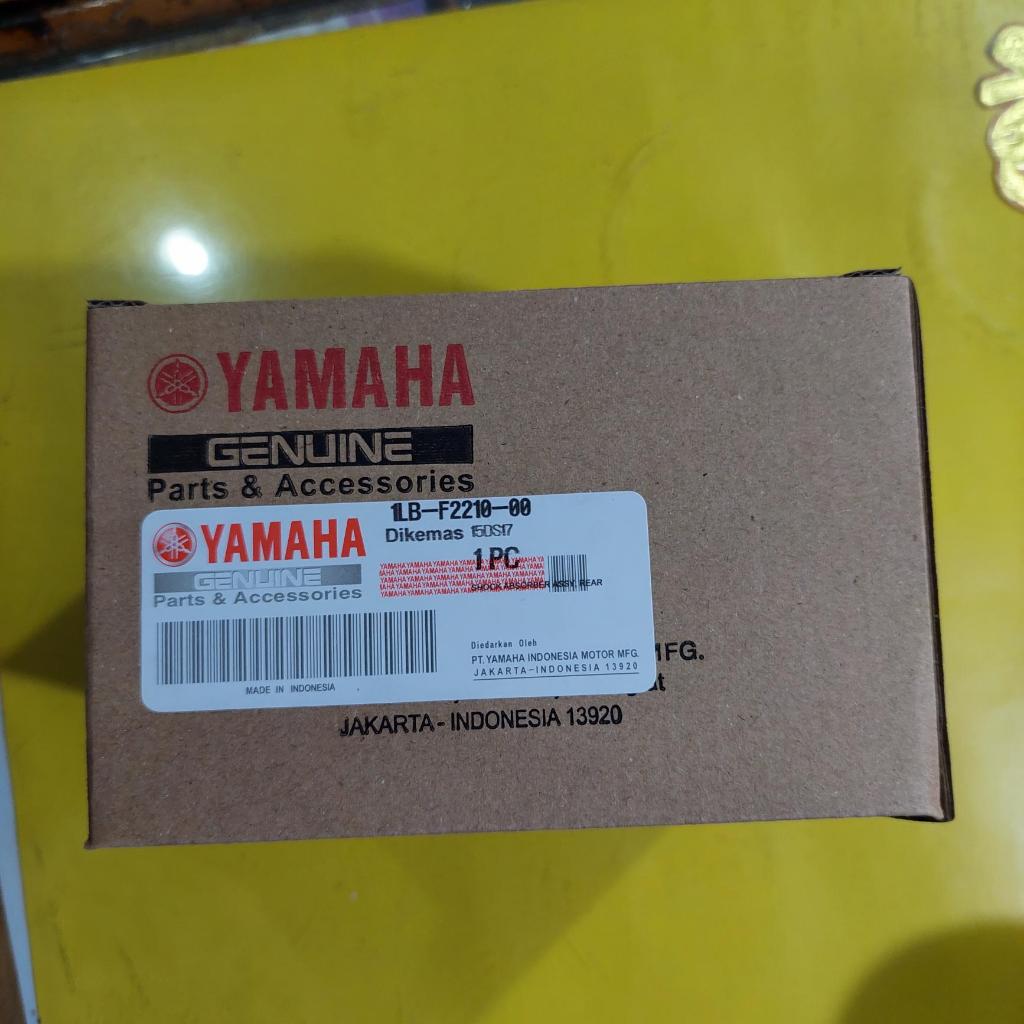 Blok Seher Set Motor Xeon RC