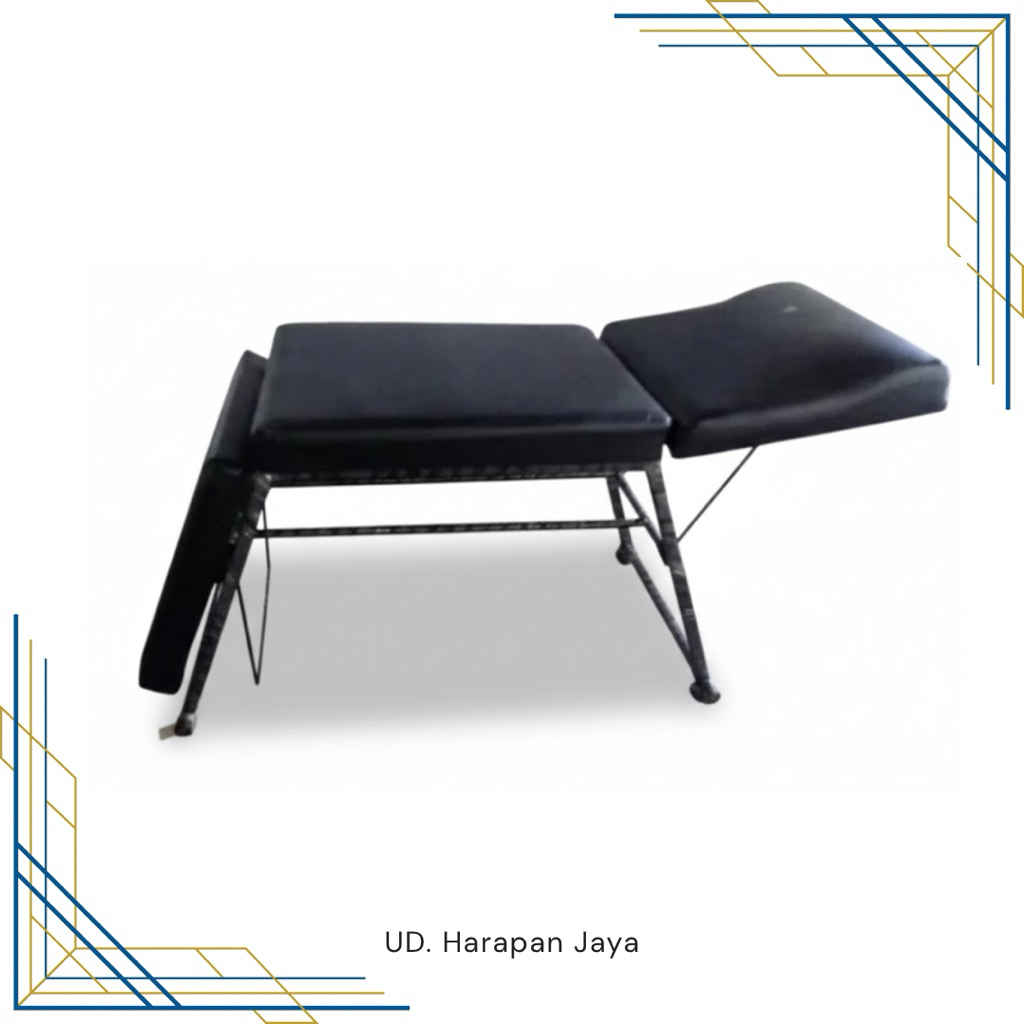 Bed Facial Massage | Dipan Kasur Facial Wajah dan Perawatan