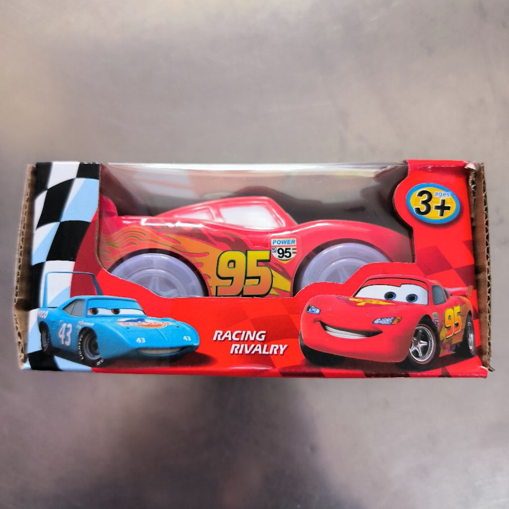 mainan anak Cars lampu musik / mainan anak mobil mobilan.