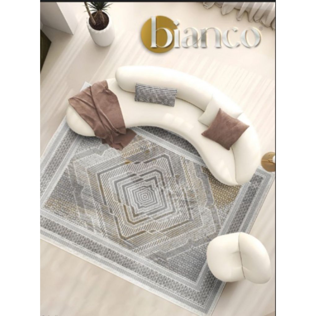 KARPET BIANCO 190 x 260