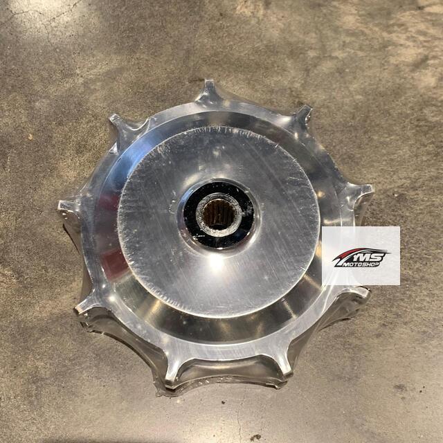 TROMOL MIO NUI SET DEPAN BELAKANG BELIMBING