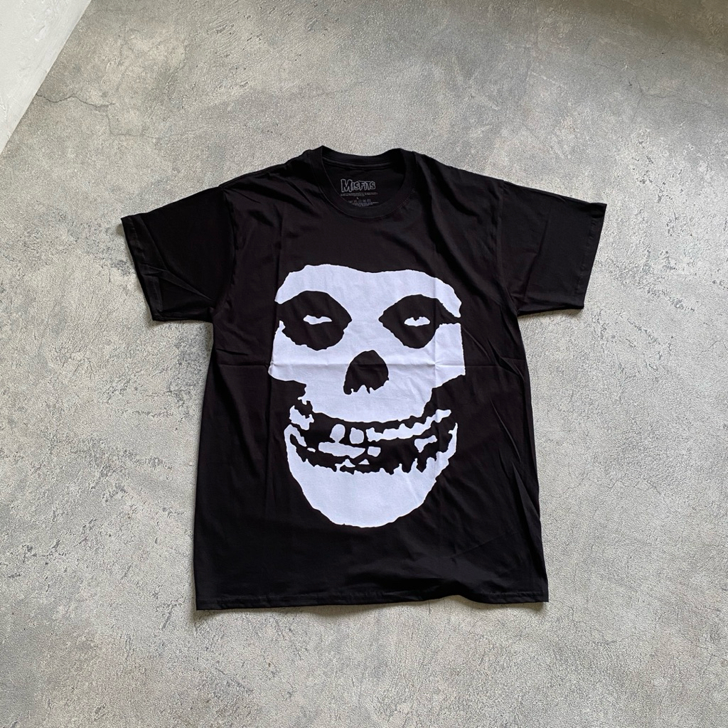 Misfits - Classic Fiend Skull