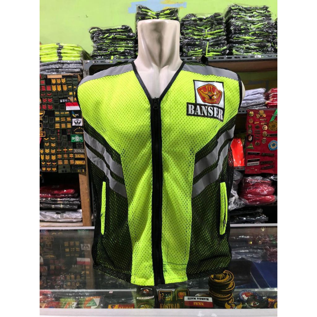 ROMPI KOKAM ROMPI BANSER ROMPI SATPAM ROMPI LINMAS ROMPI PARKIR ROMPI SATLINMAS ROMPI BALANTAS ROMPI