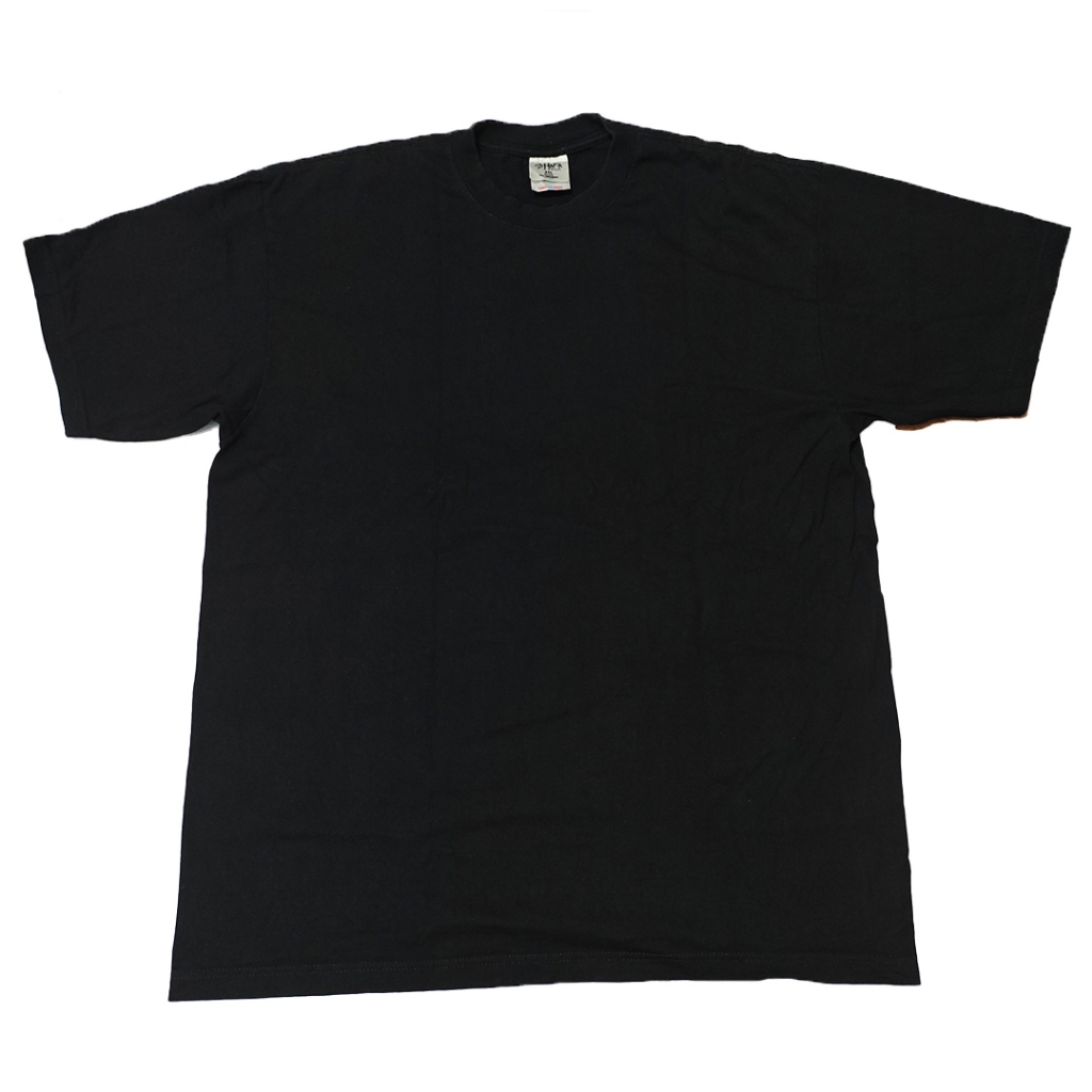 Kaos Blank Tee Shaka Wear 2XL