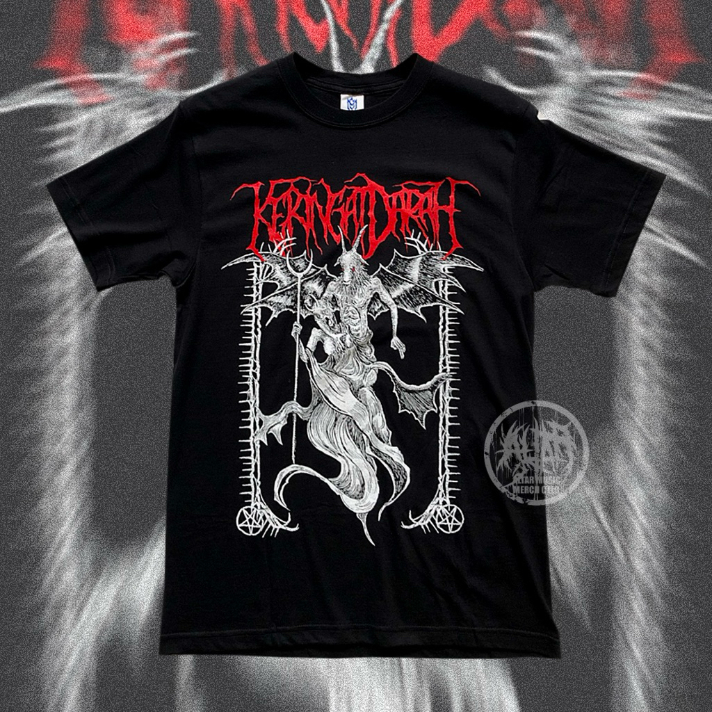 KERINGAT DARAH - DEVIL LEGION