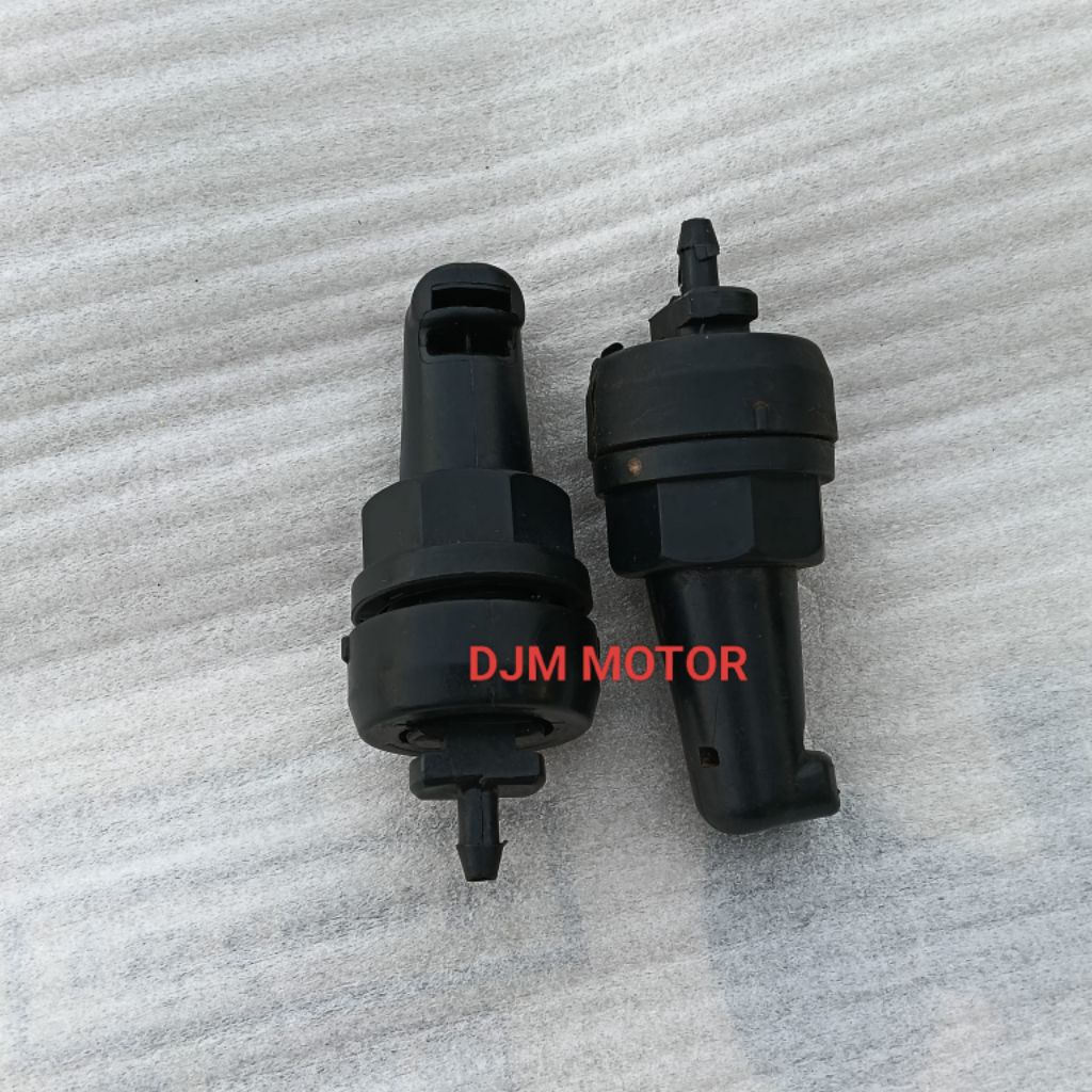 WASHER WIPER NOZZLE TOYOTA HINO DYNA ASLI ORIGINAL