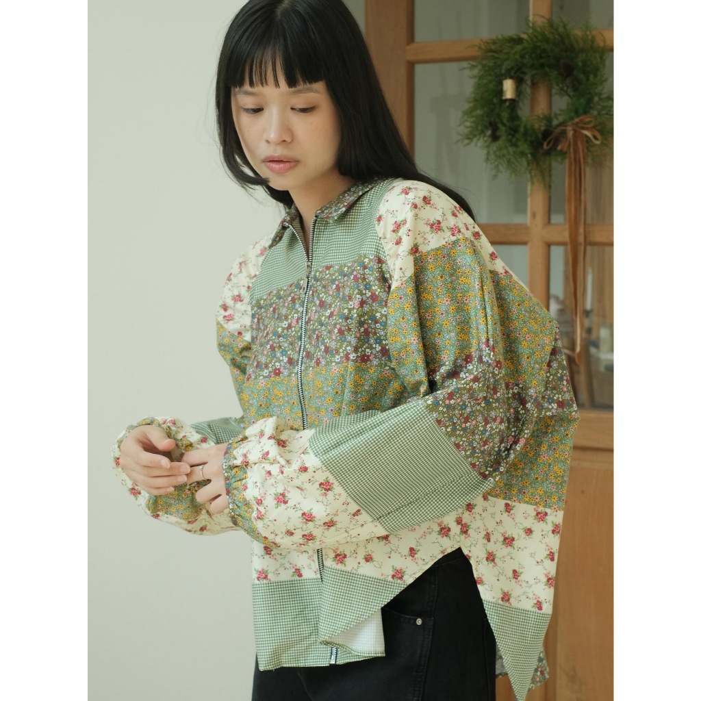 TRICK & TRICKY JUMMA JACKET