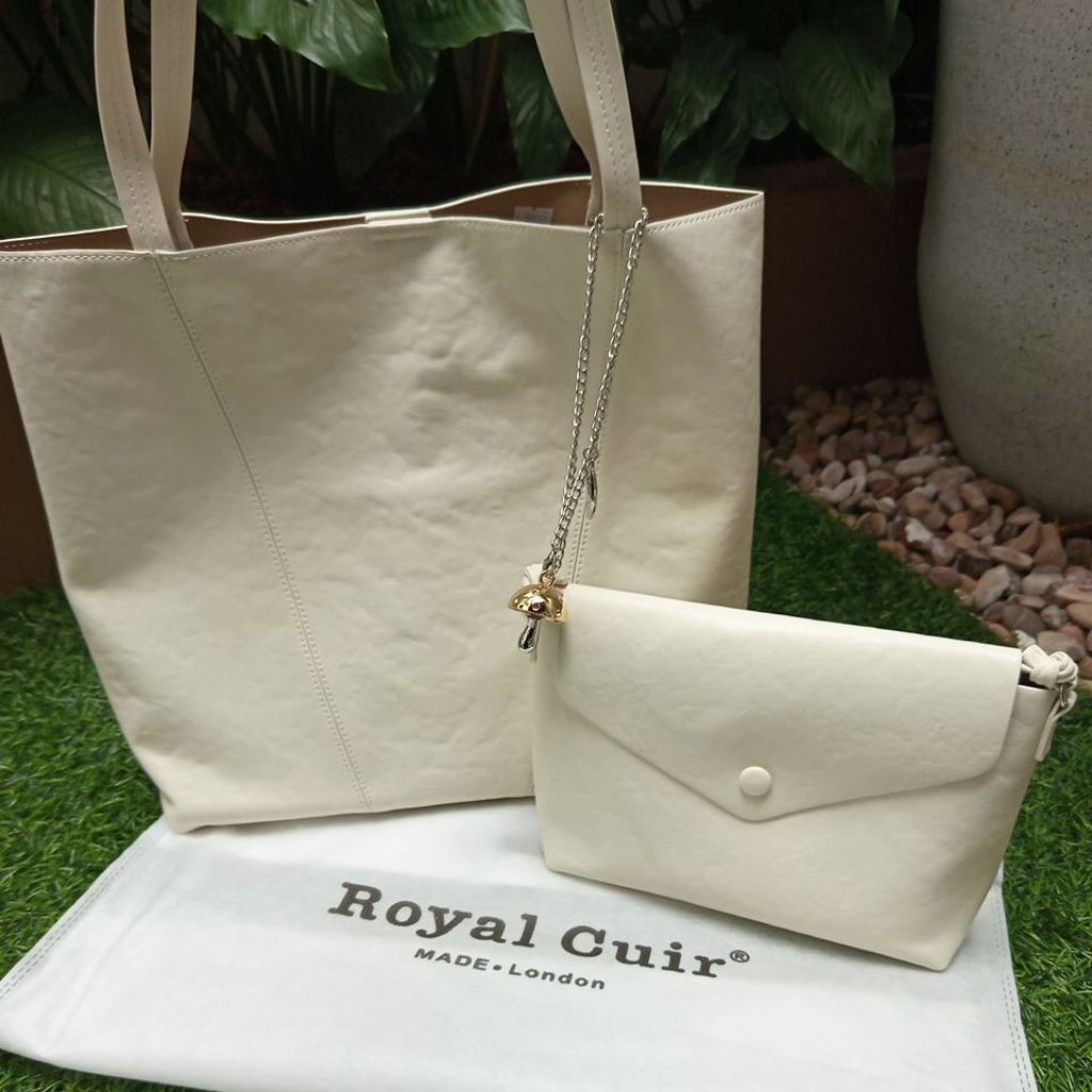 Tas Roy*l Cuir Original