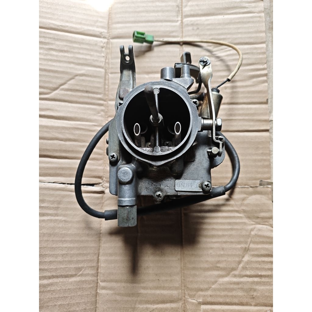 Karburator Toyota Kijang 4K Kijang Grand 5K Asli Original