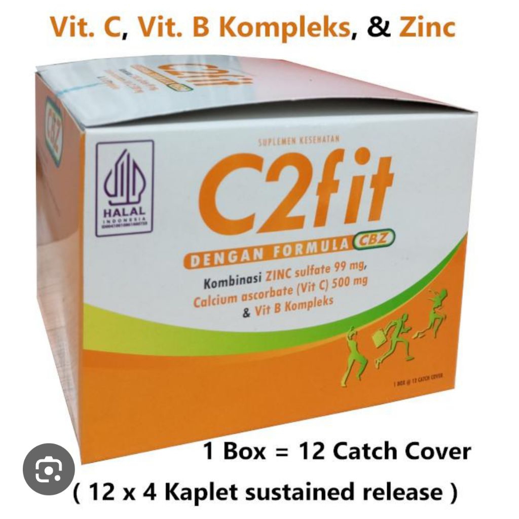 C2fit