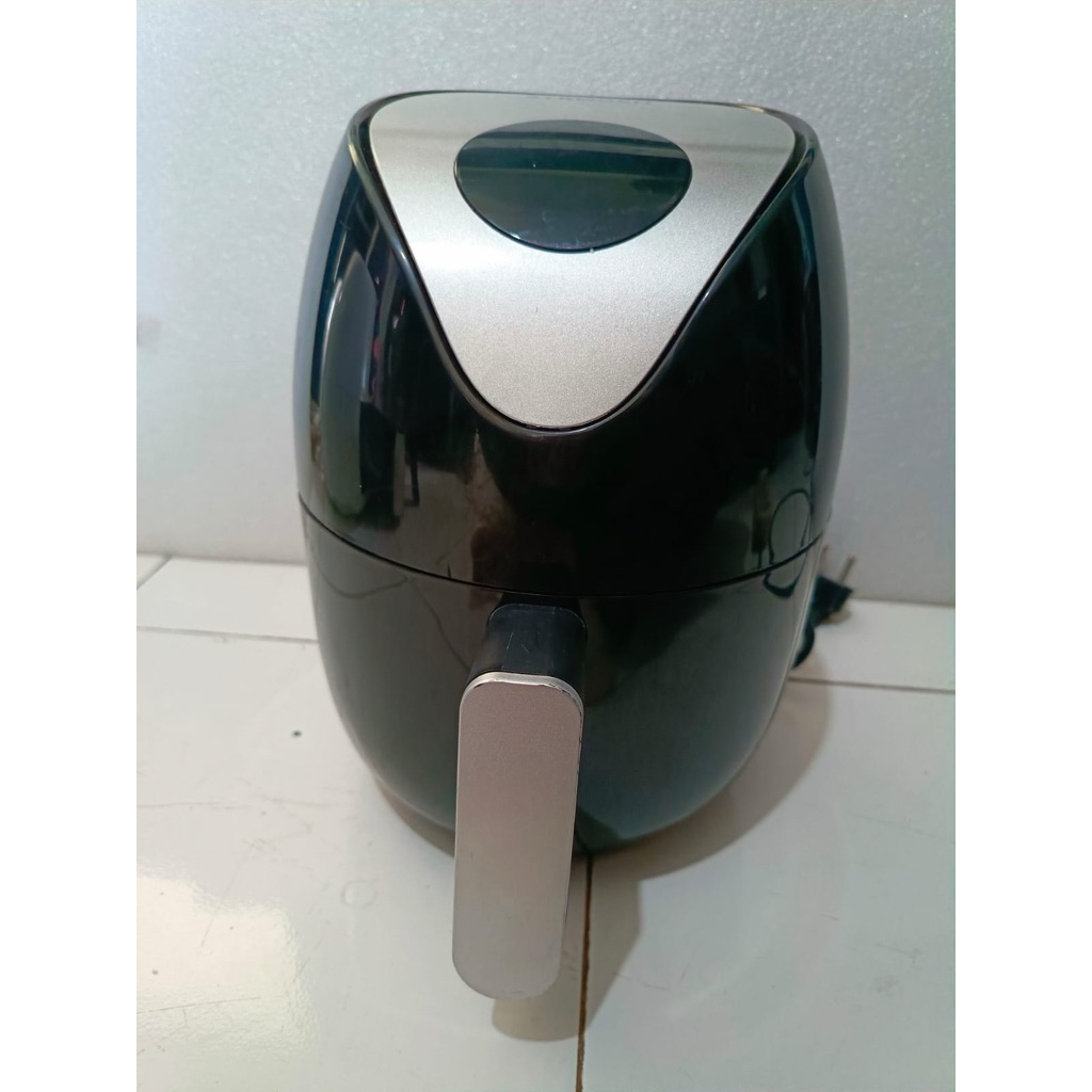 Air fryer Strogen