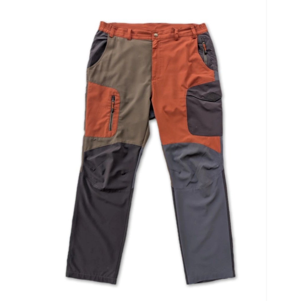 CELANA FELF SIZE 34 OUTDOOR QUICKDRY