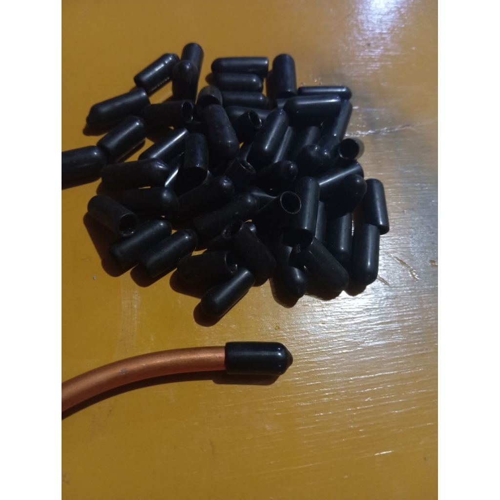 dop pipa 1/4 harga per 100pcs