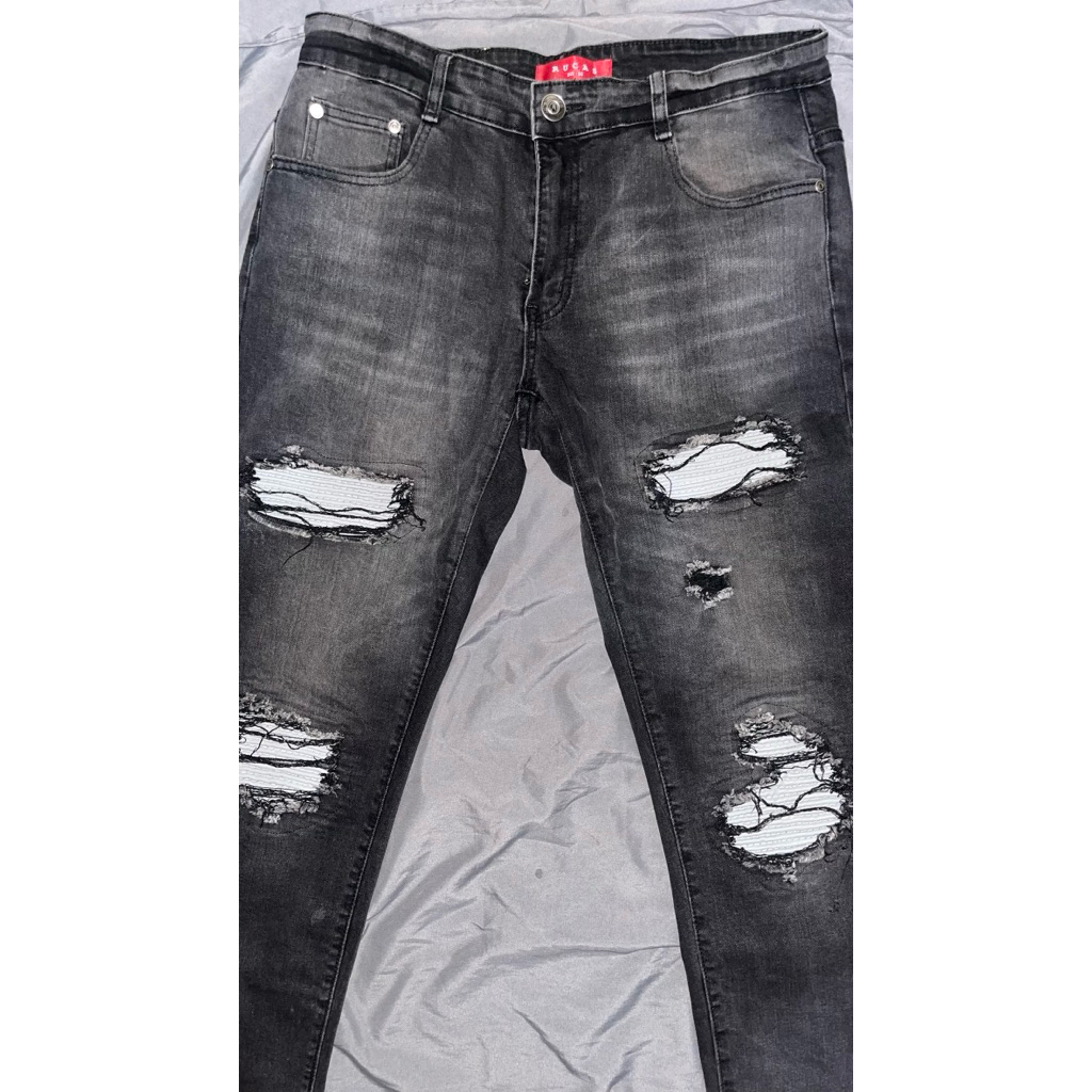 RUCAS DENIM SEASON 13