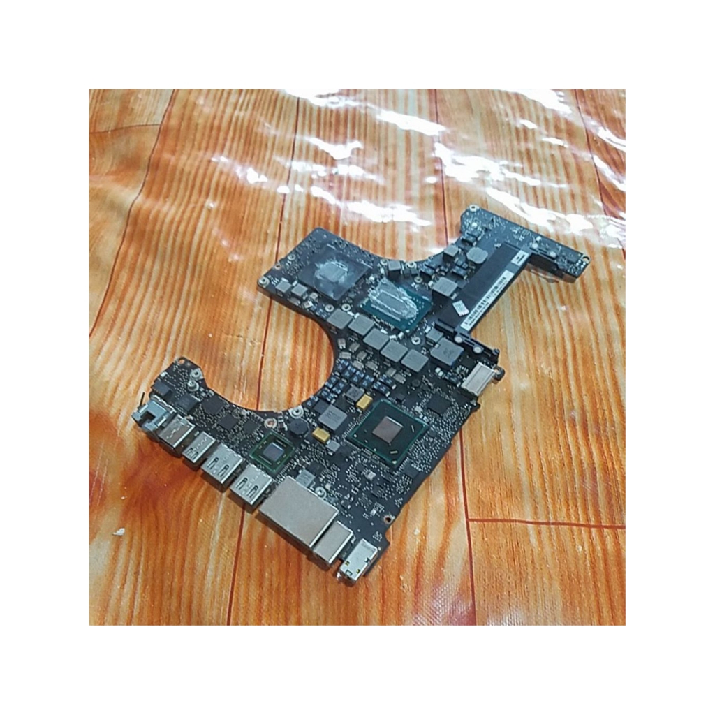 motherboard mainboard mobo mesin MacBook Pro Late 2011 Core i7 A1286