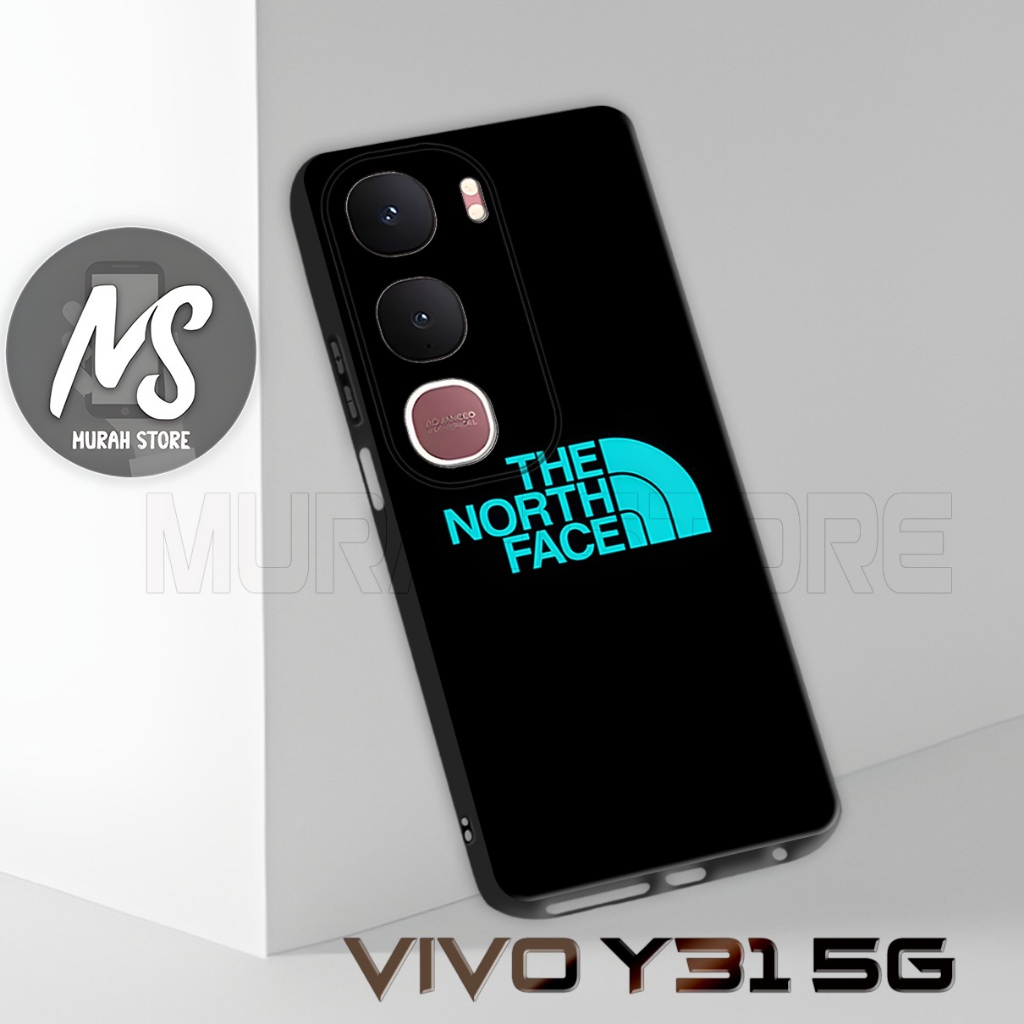 MS34/ Softcase Karet VIVO Y31 5G / Motif Cowok / Case VIVO Y31 5G / Silikon VIVO Y31 5G