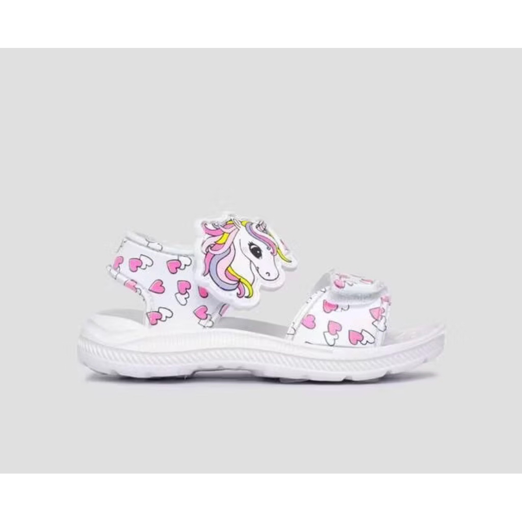 Little M sandal balita