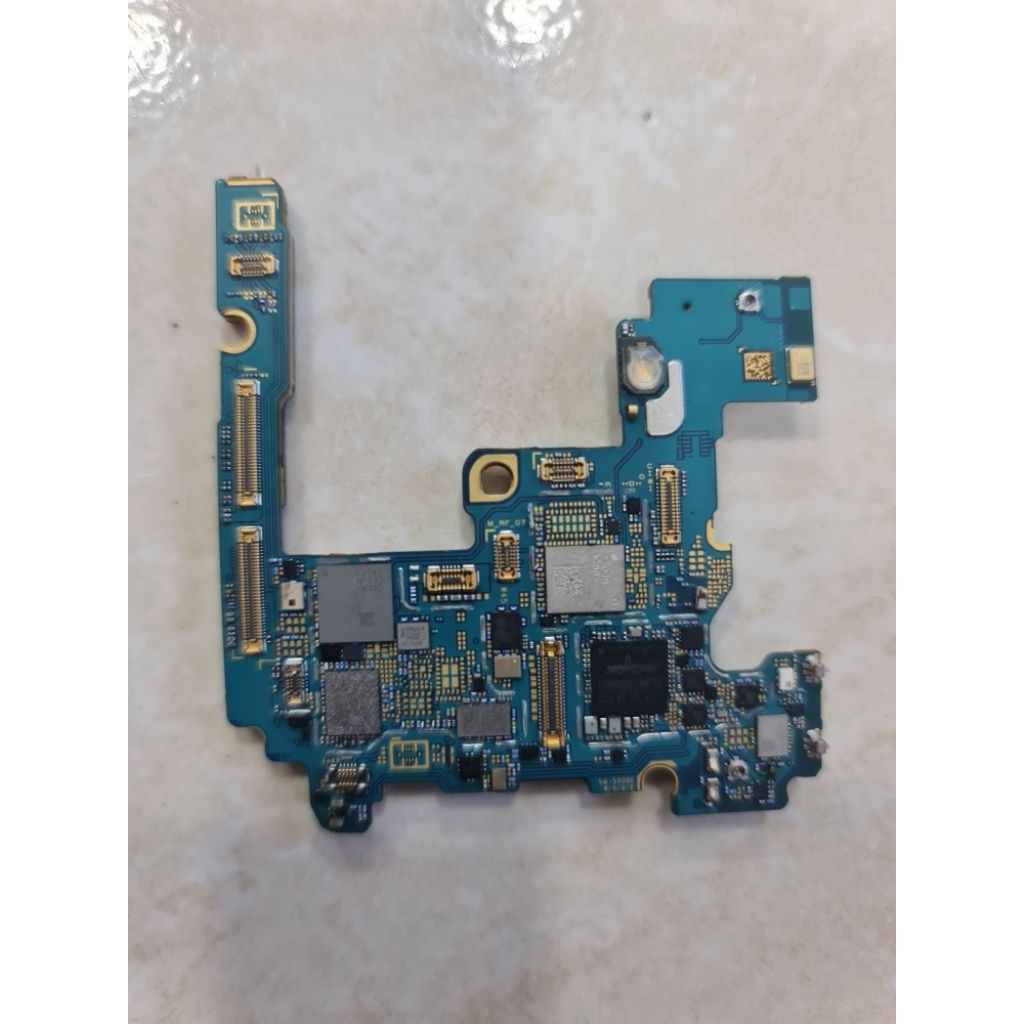 mesin samsung s22 ultra mati