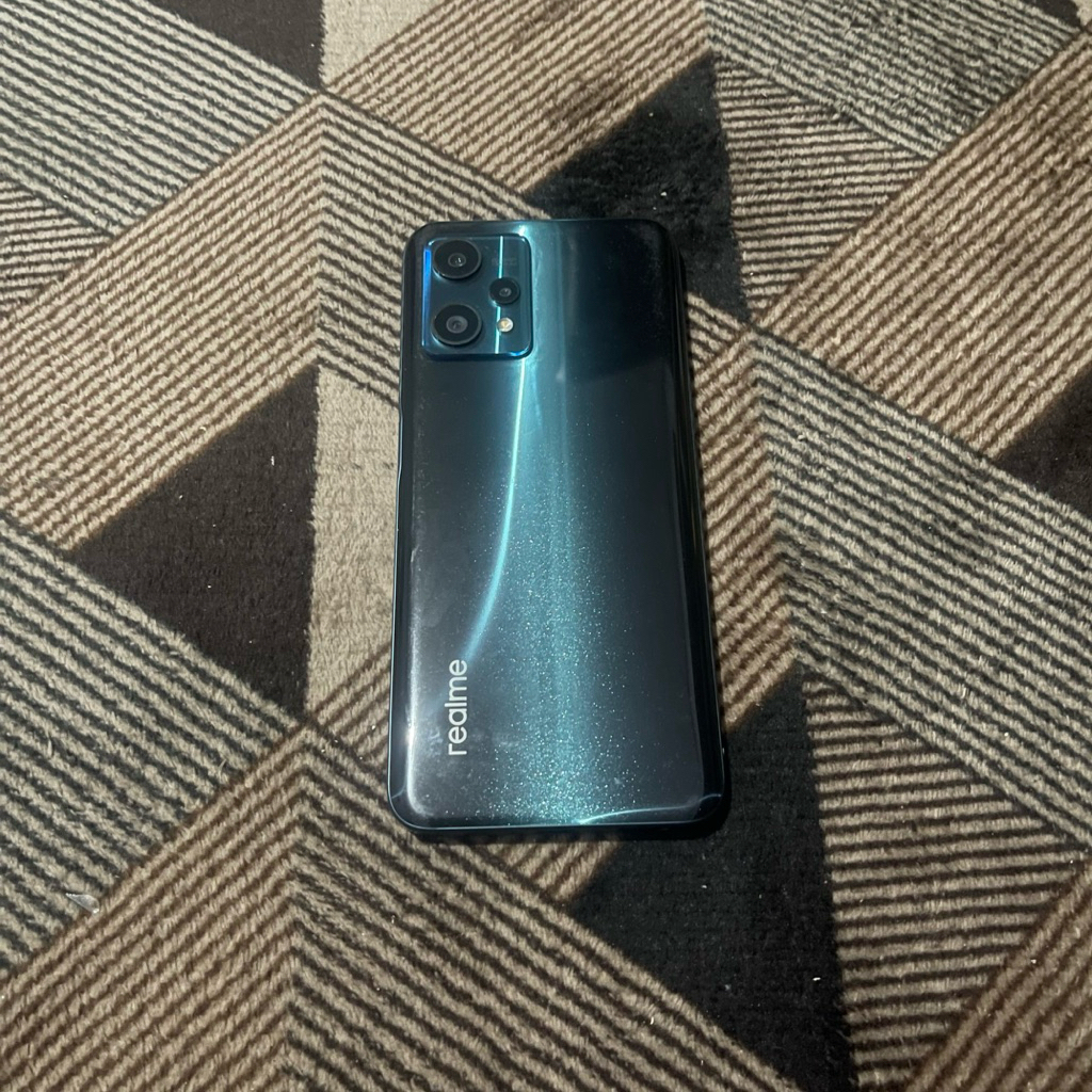 REALME 9 PRO 5G SECOND