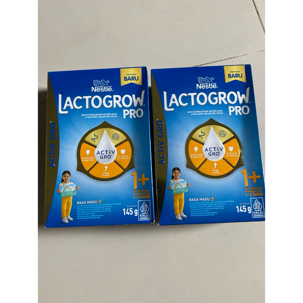 lactogen 1+