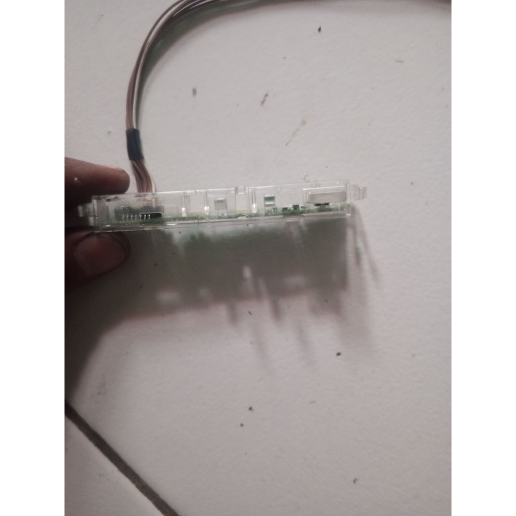 SENSOR LED INDIKATOR PANASONIC TH-L32SV6K