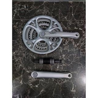 Crank Shimano C201  Crank MTB  Crank Federal  Crank 48T Original