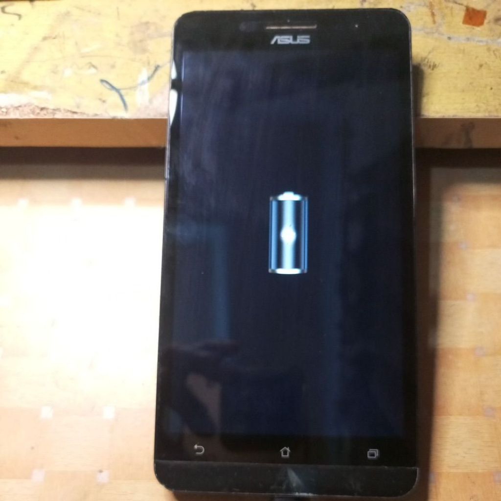 lcd touskrin asus zenfone 6 t00g ori copotan