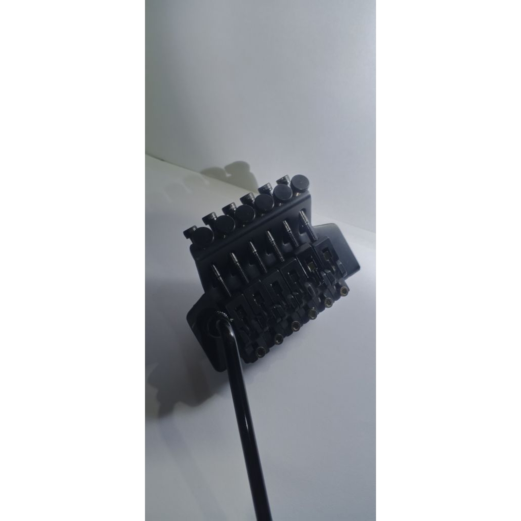 Tremolo original cort Copotan cort evl x4