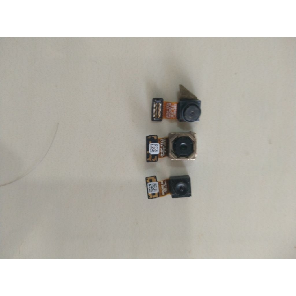 kamera Hp Asus Zenfone 4 max x00hd zc520kl normal