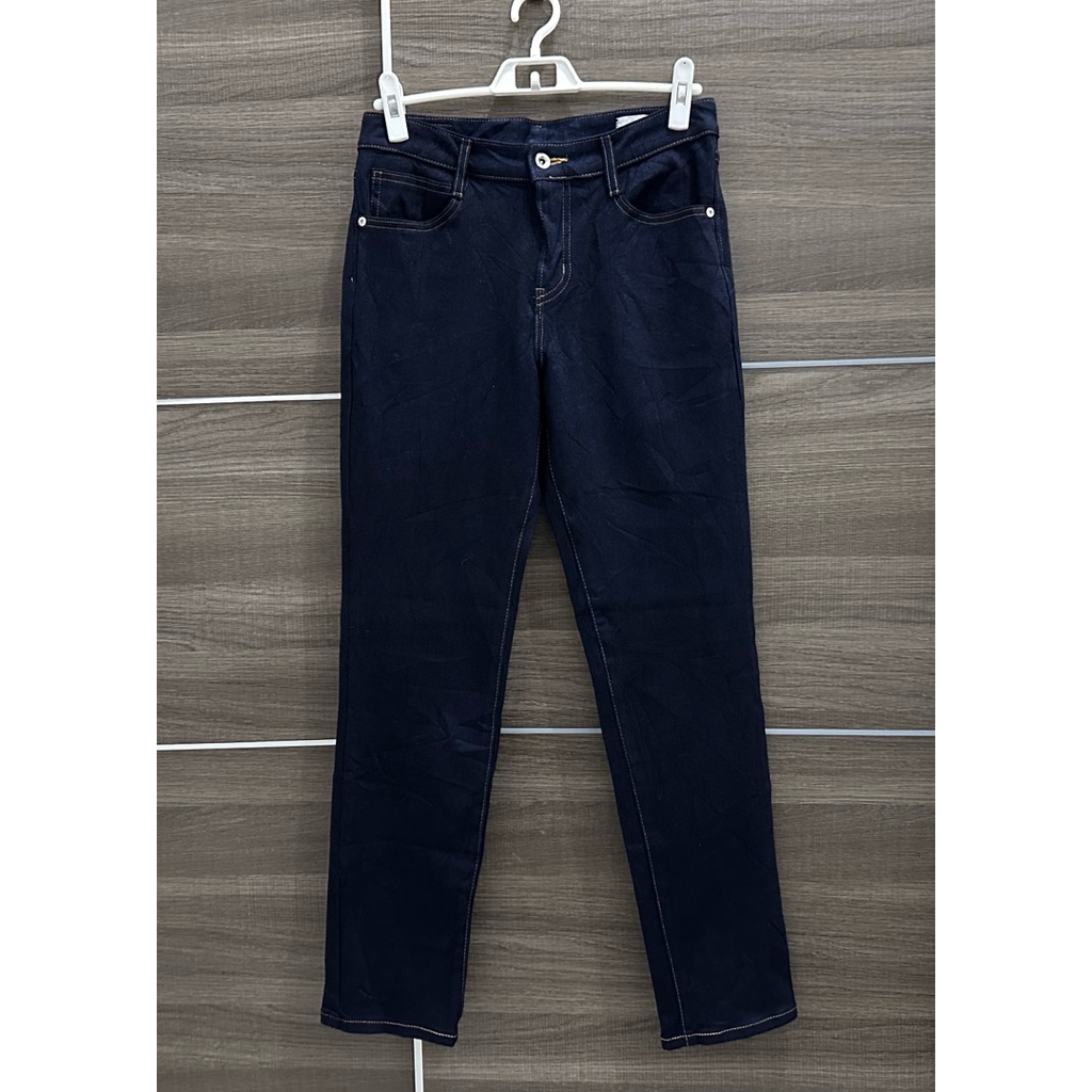 [PRELOVED] CELANA JEANS EDWIN