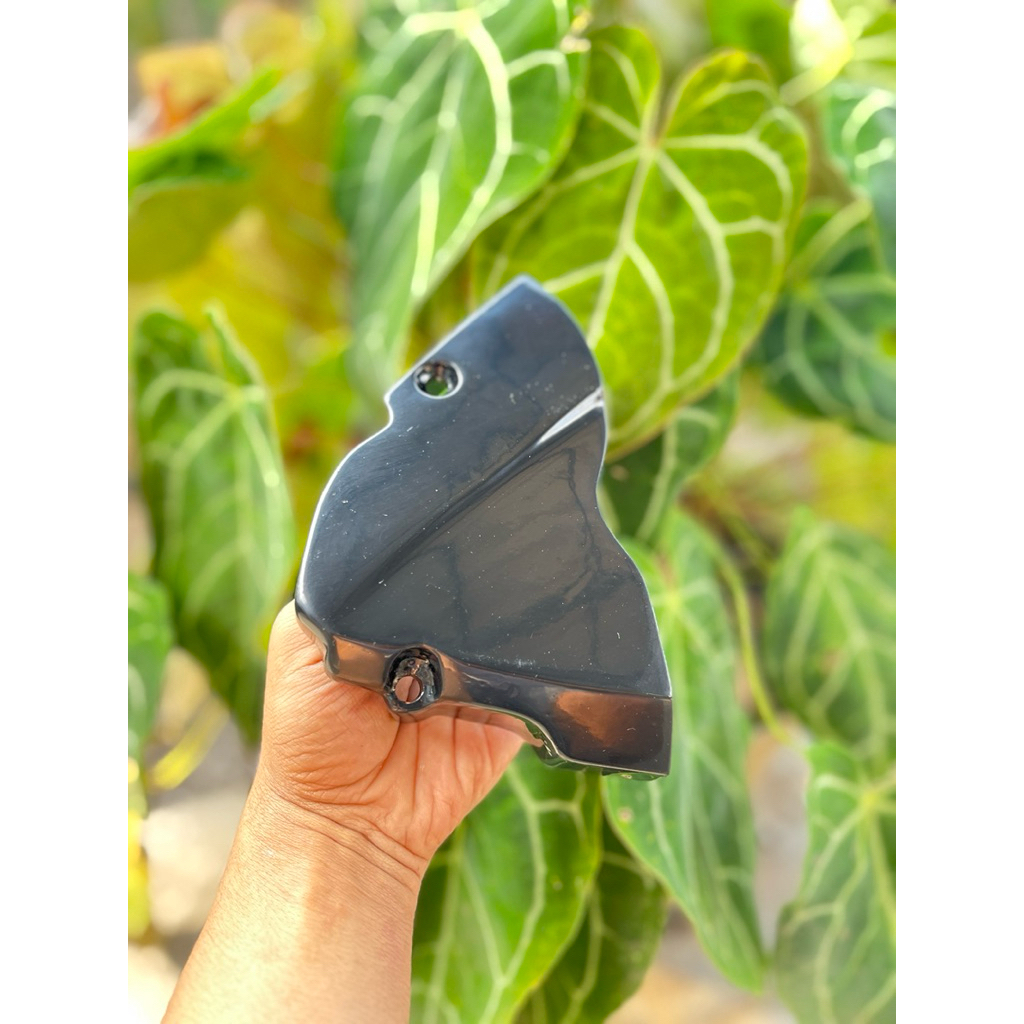 Tutup Gear Depan Vixion Old New / Cover Gear Depan Vixion Old New