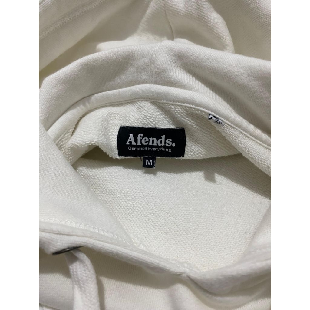 hoodie afends