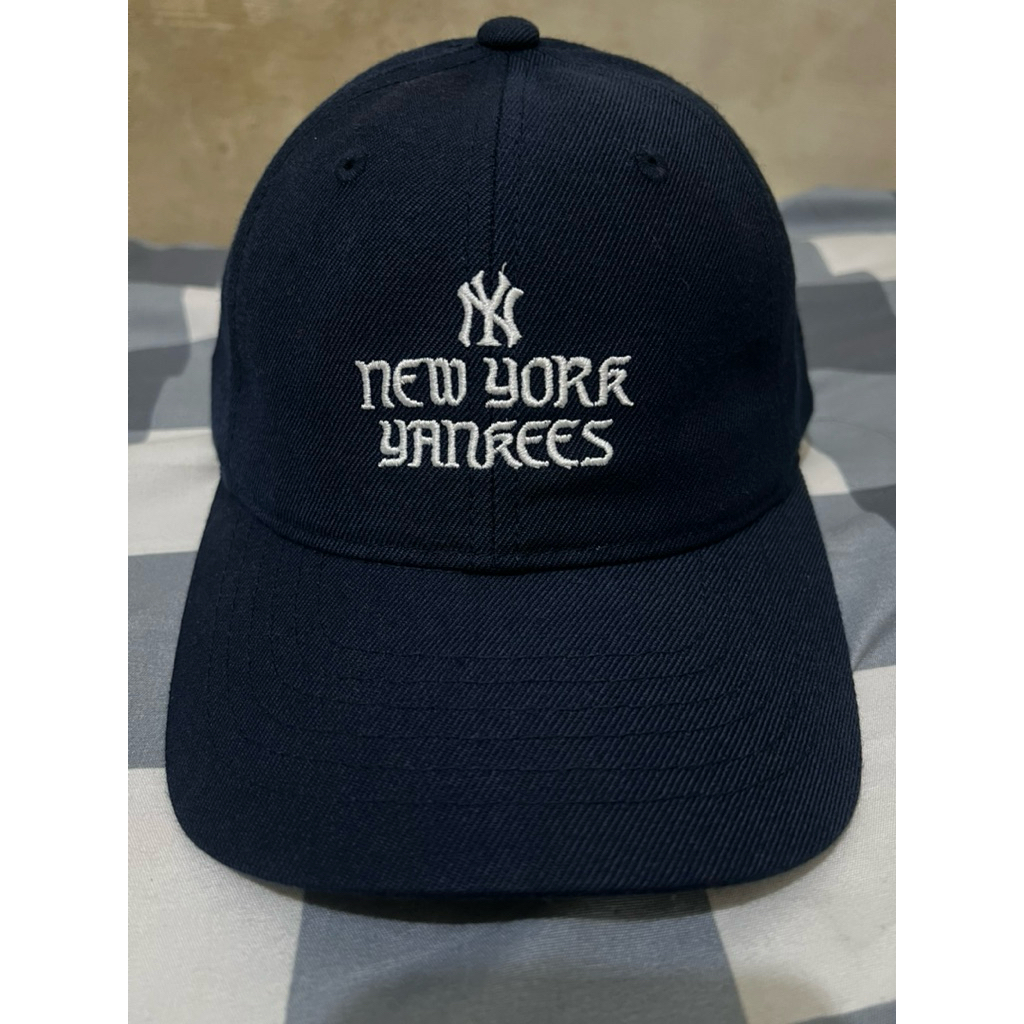 Topi New York Yankees MLB