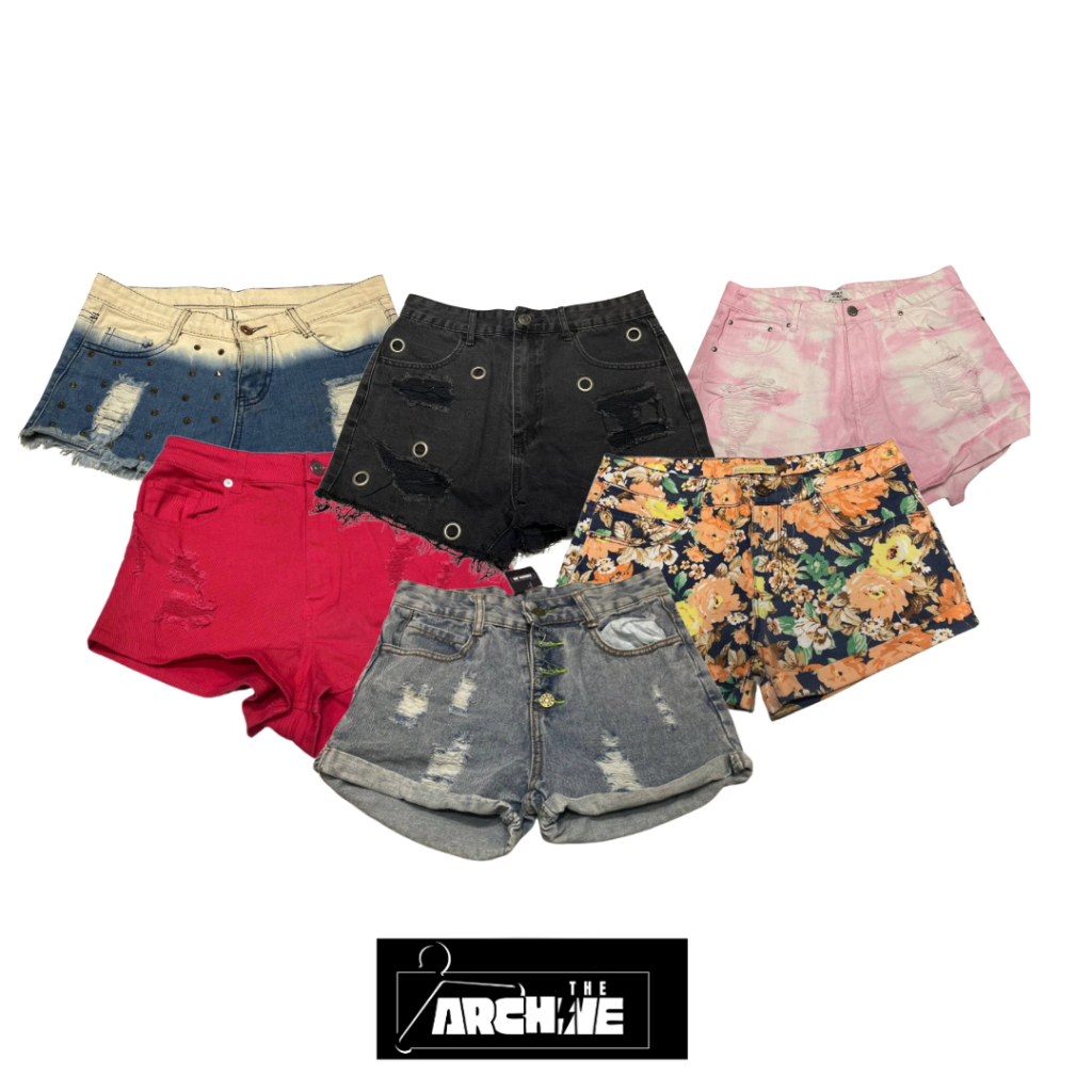 Preloved - Bawahan Wanita - Hotpants