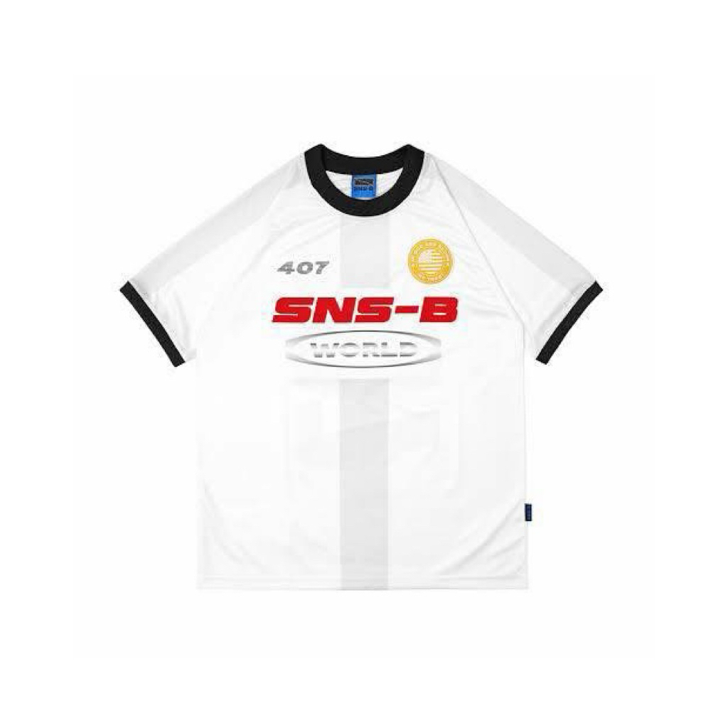 jersey snsb x 407