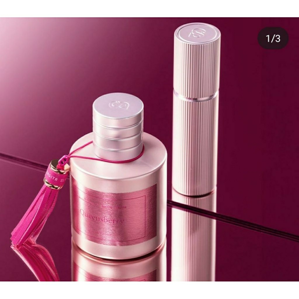 parfum buttonscarves orchide